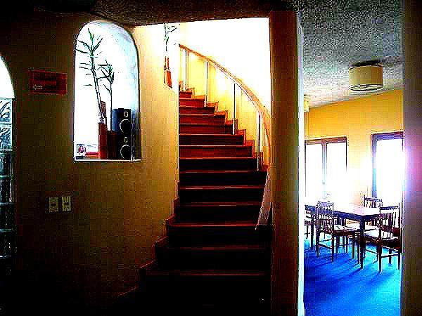 Aqua Hostal Mabel Куенка Екстер'єр фото
